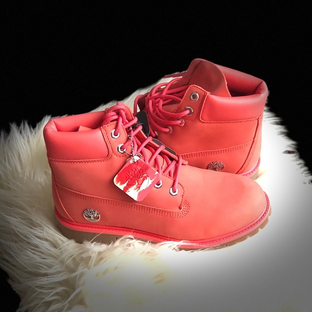Timberlands